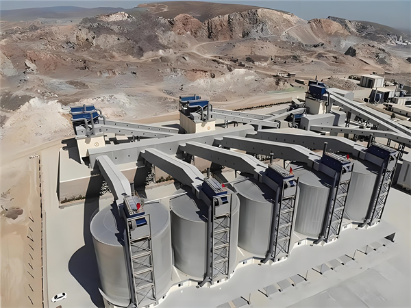 大观水泥钢板仓